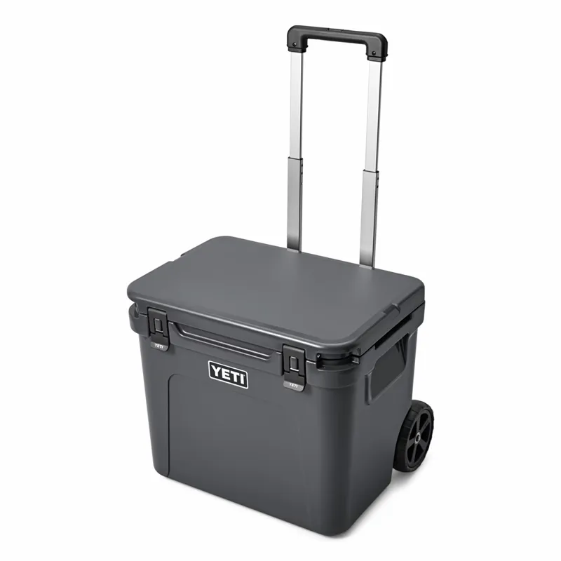 Yeti Roadie 60 Hard Cooler Charcoal-1